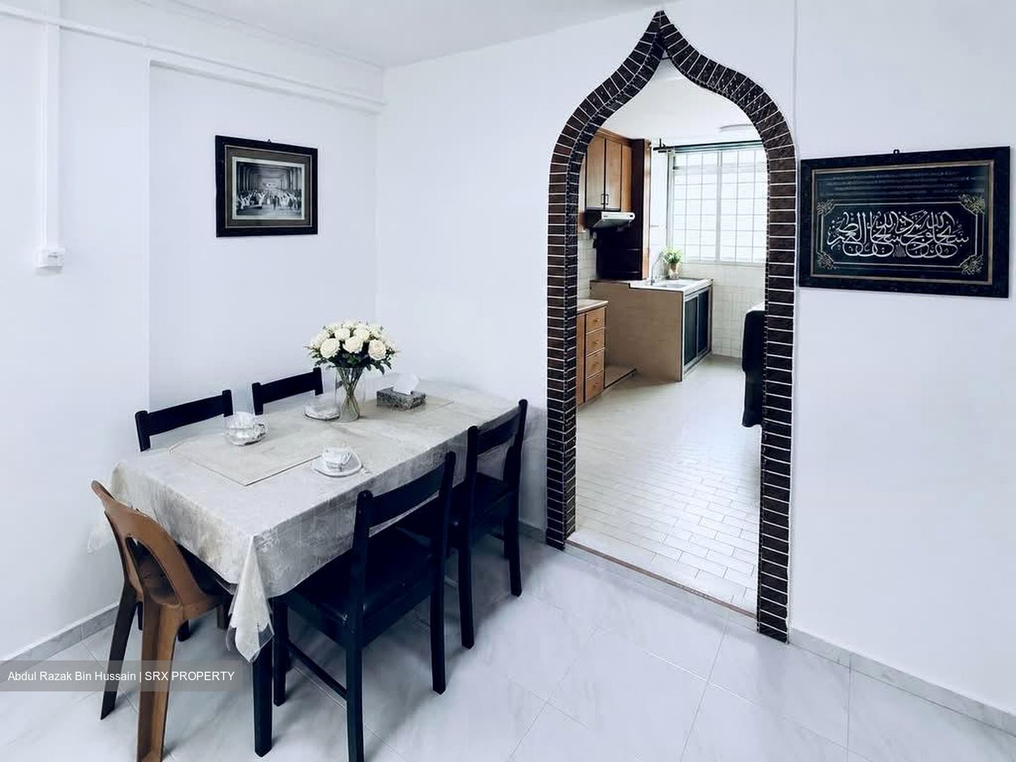 Blk 506 Hillgrove Gardens (Bukit Batok), HDB 3 Rooms #592748991